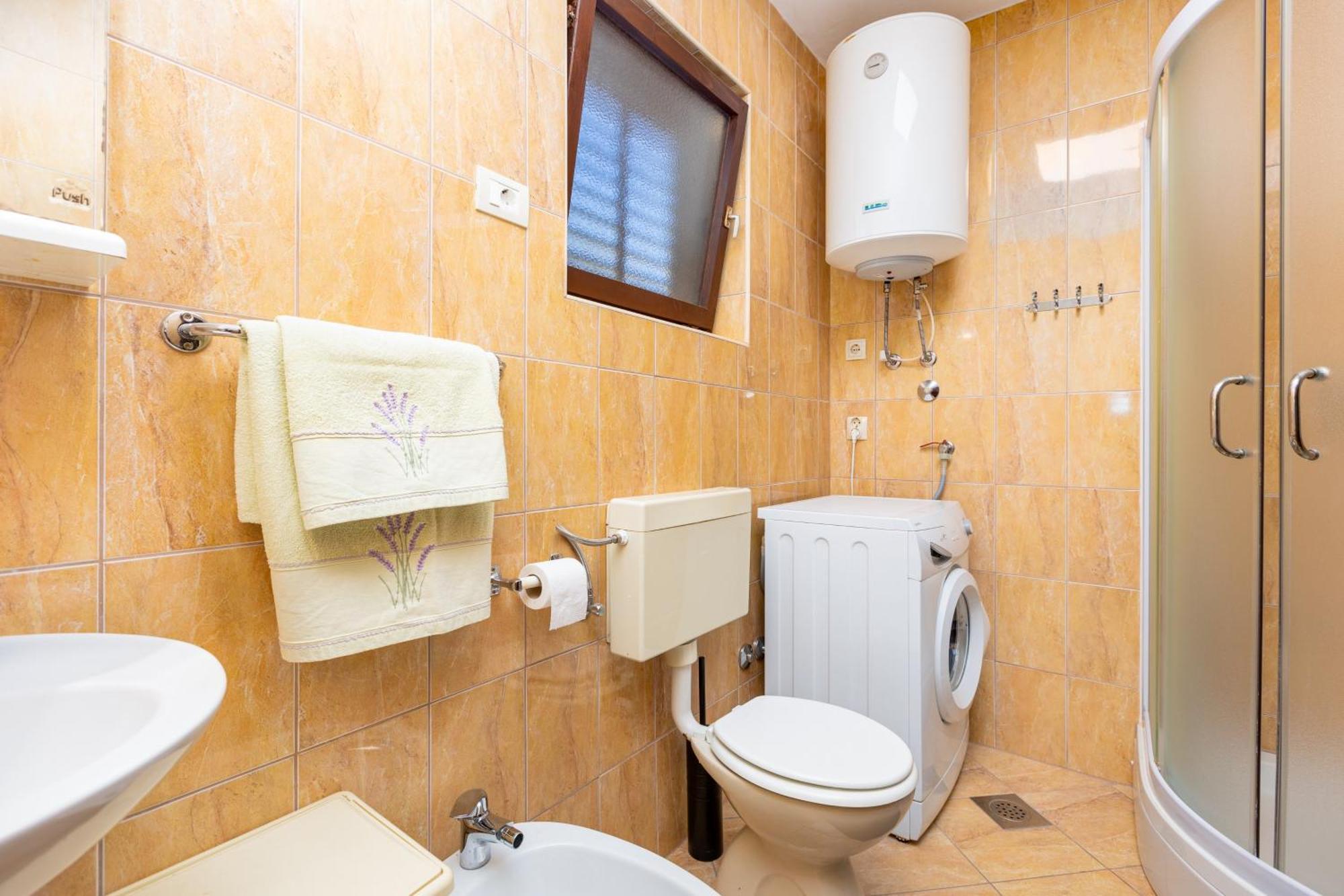 Apartments Gogsy Malinska Cameră foto